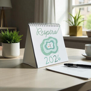 Calendario Mesa 2026. !!AGOTADO!!